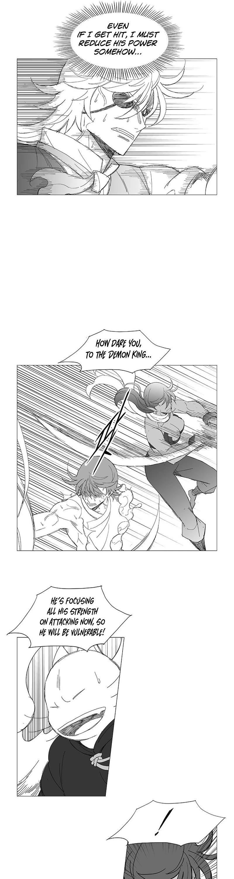 Wind Sword Chapter 103 page 5 - Chapter 103
