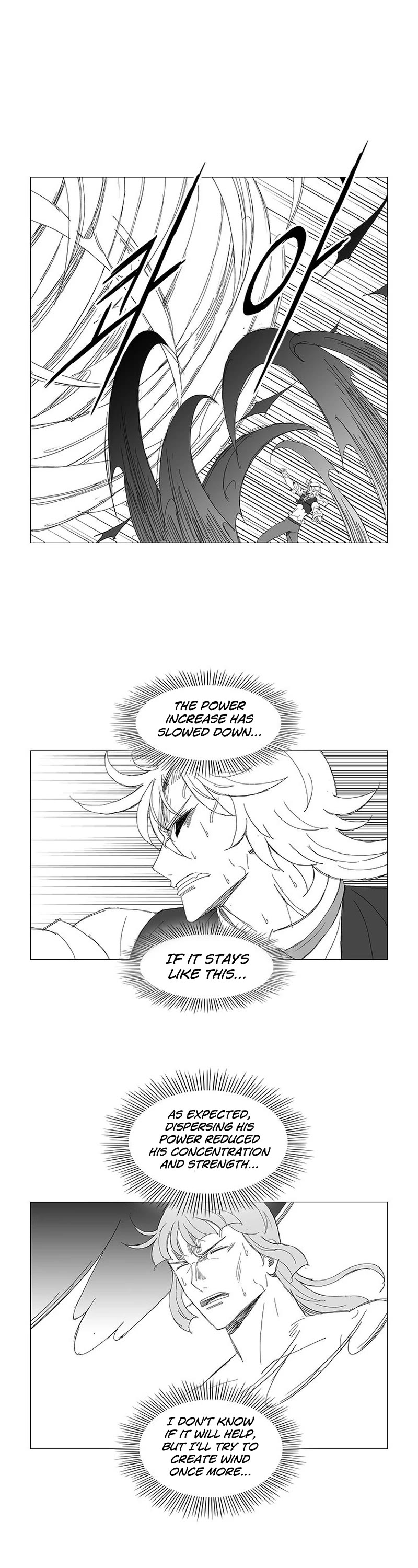 Wind Sword Chapter 103 page 8 - Chapter 103