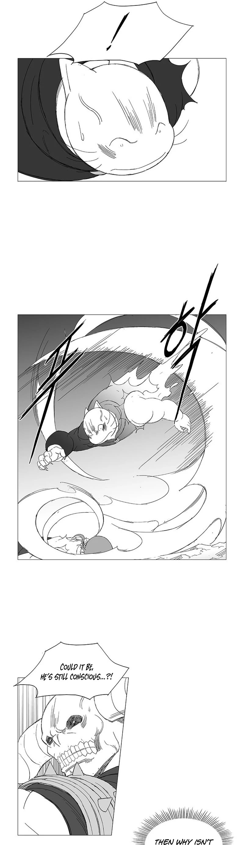 Wind Sword Chapter 104 page 12 - Chapter 104