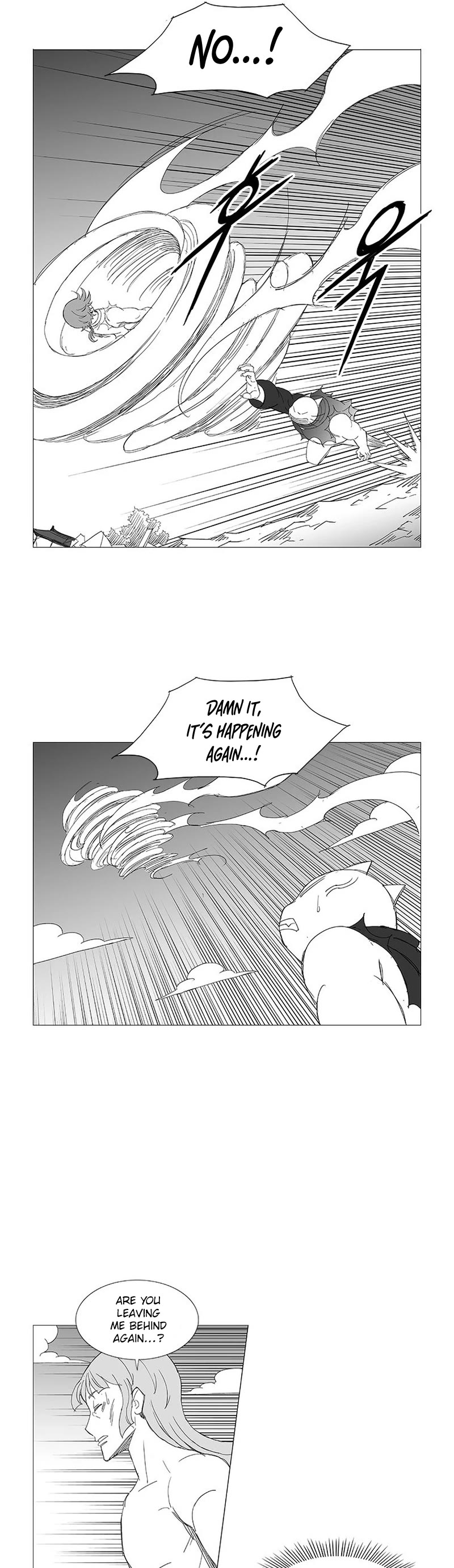 Wind Sword Chapter 104 page 15 - Chapter 104