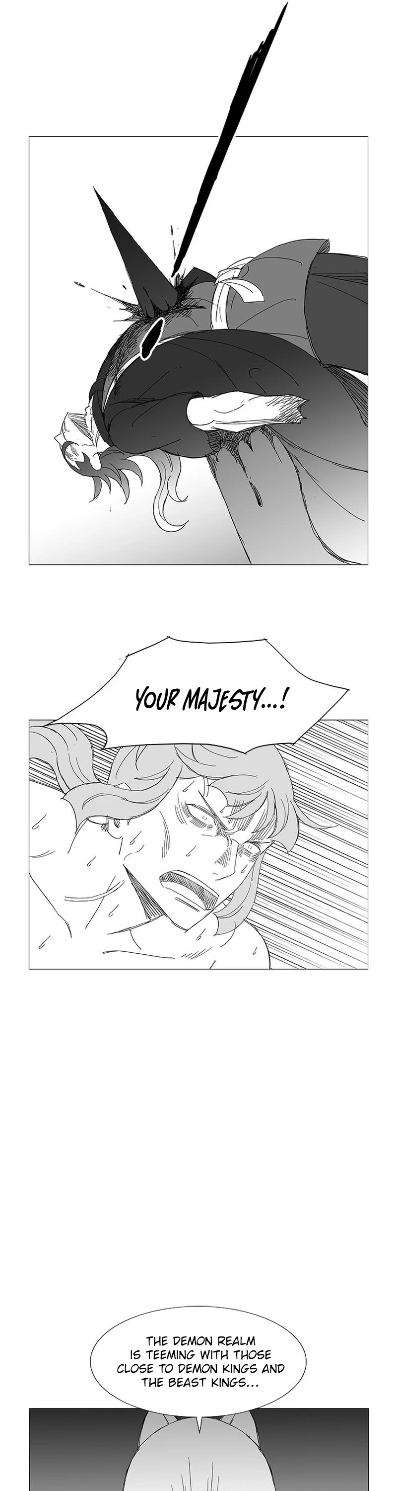 Wind Sword Chapter 104 page 19 - Chapter 104