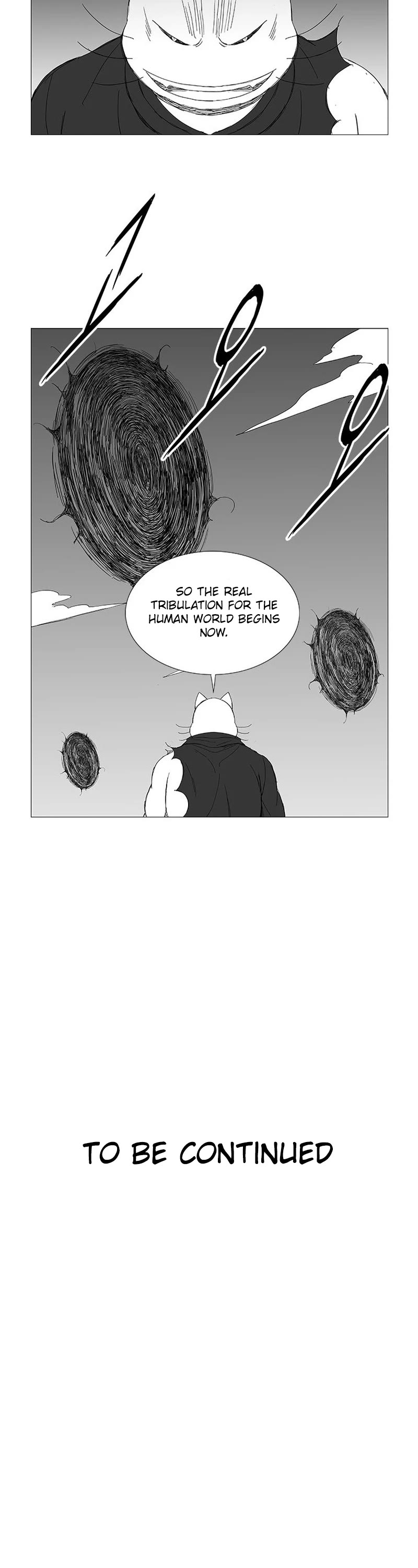 Wind Sword Chapter 104 page 20 - Chapter 104