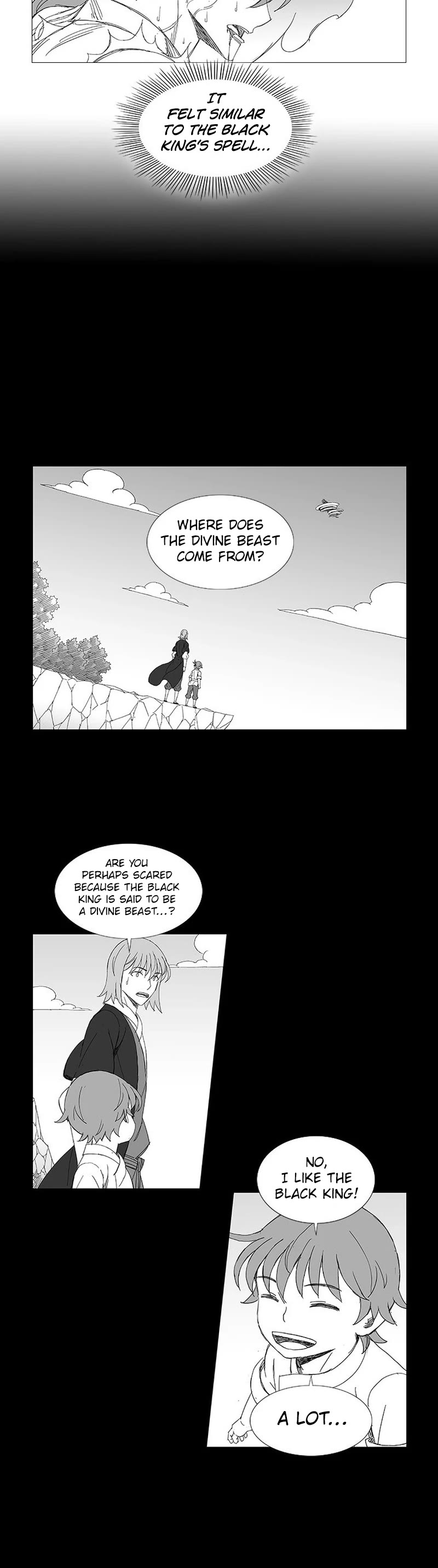 Wind Sword Chapter 104 page 4 - Chapter 104