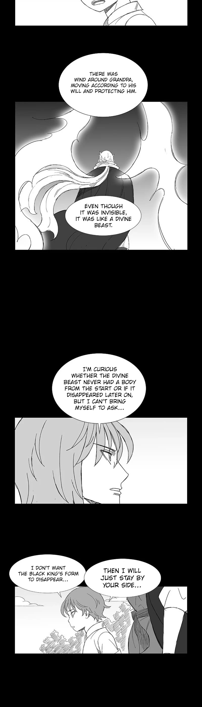 Wind Sword Chapter 104 page 6 - Chapter 104