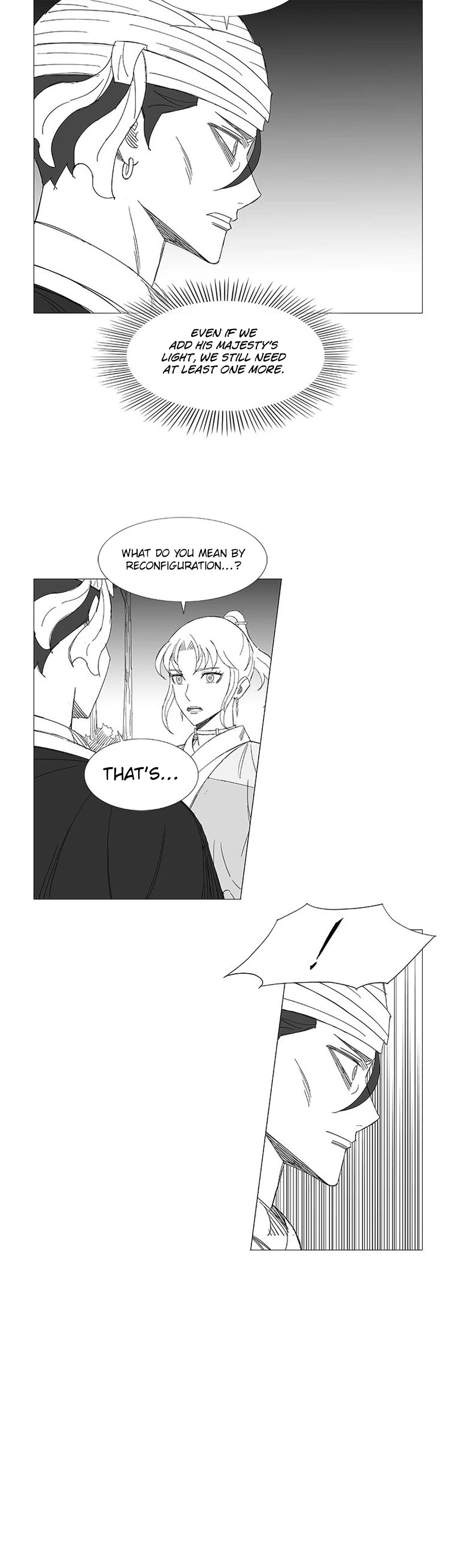 Wind Sword Chapter 105 page 12 - Chapter 105