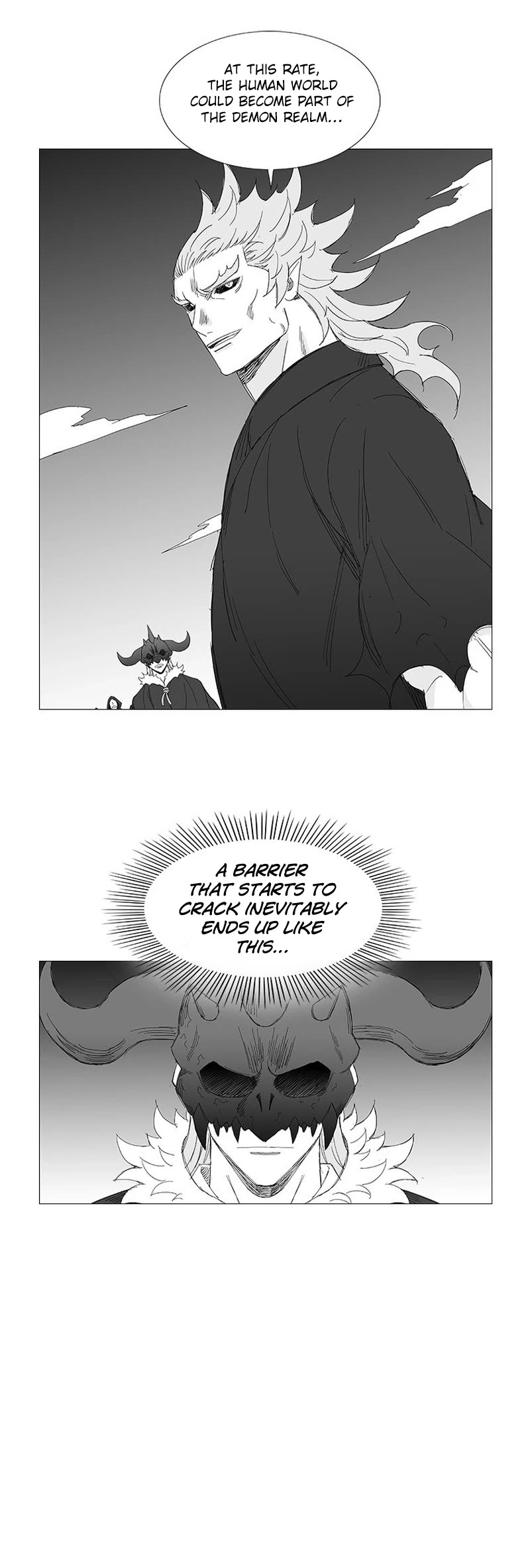 Wind Sword Chapter 105 page 6 - Chapter 105