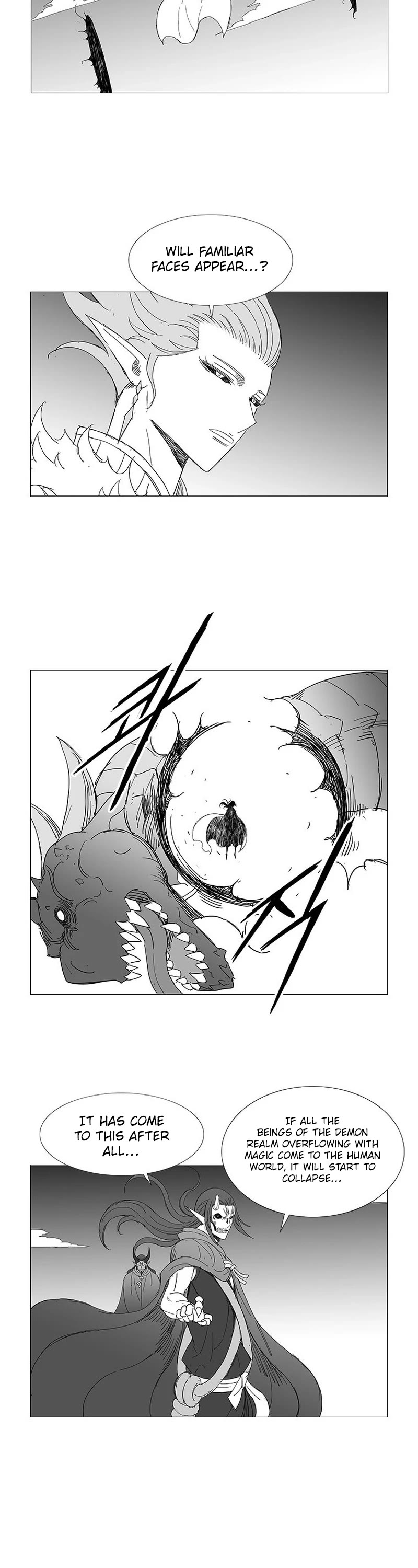 Wind Sword Chapter 105 page 8 - Chapter 105