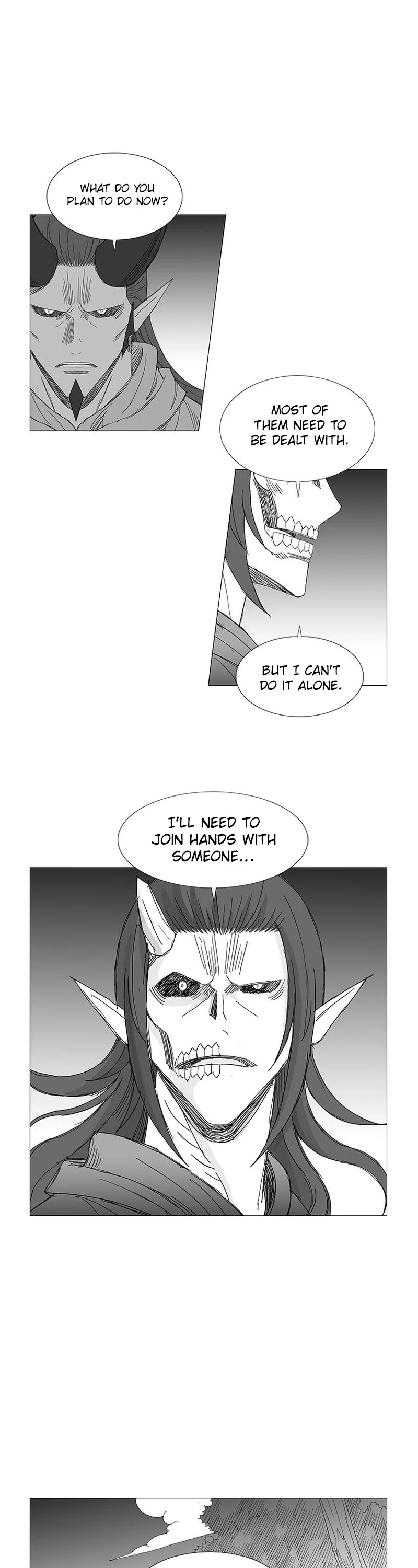 Wind Sword Chapter 105 page 9 - Chapter 105