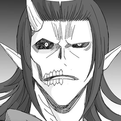 Wind Sword Chapter 105 cover