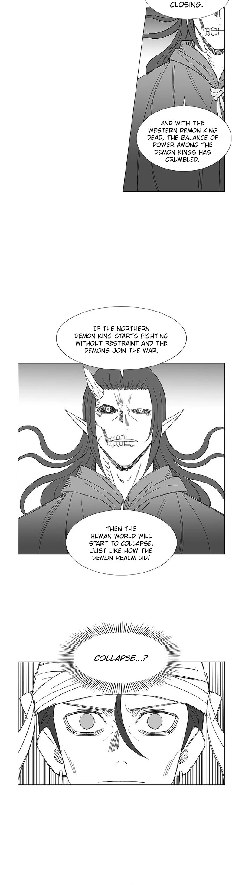 Wind Sword Chapter 106 page 14 - Chapter 106