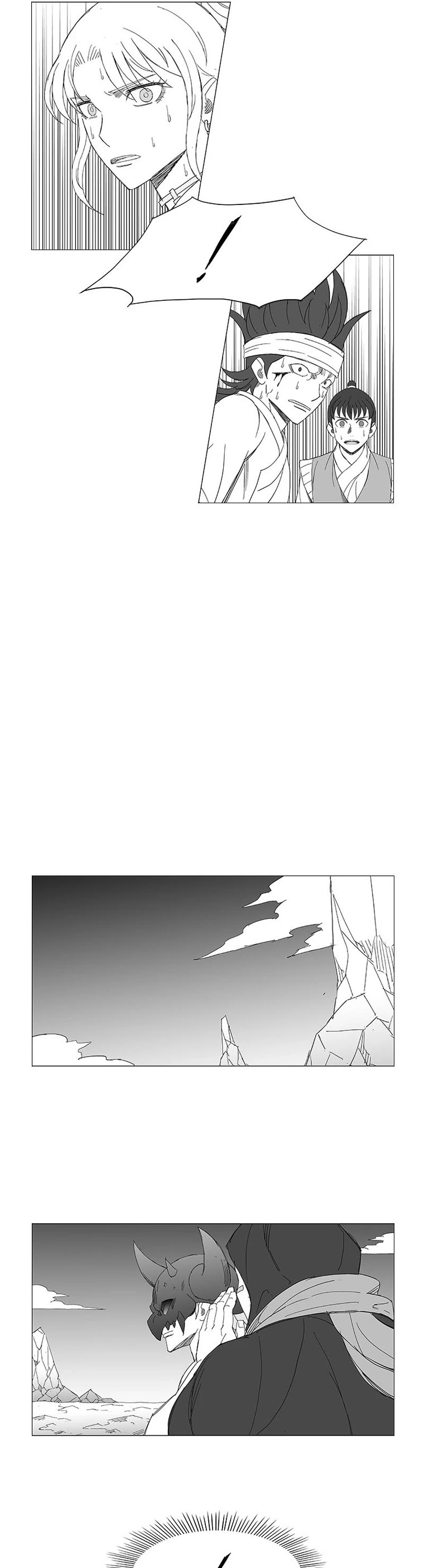 Wind Sword Chapter 106 page 15 - Chapter 106