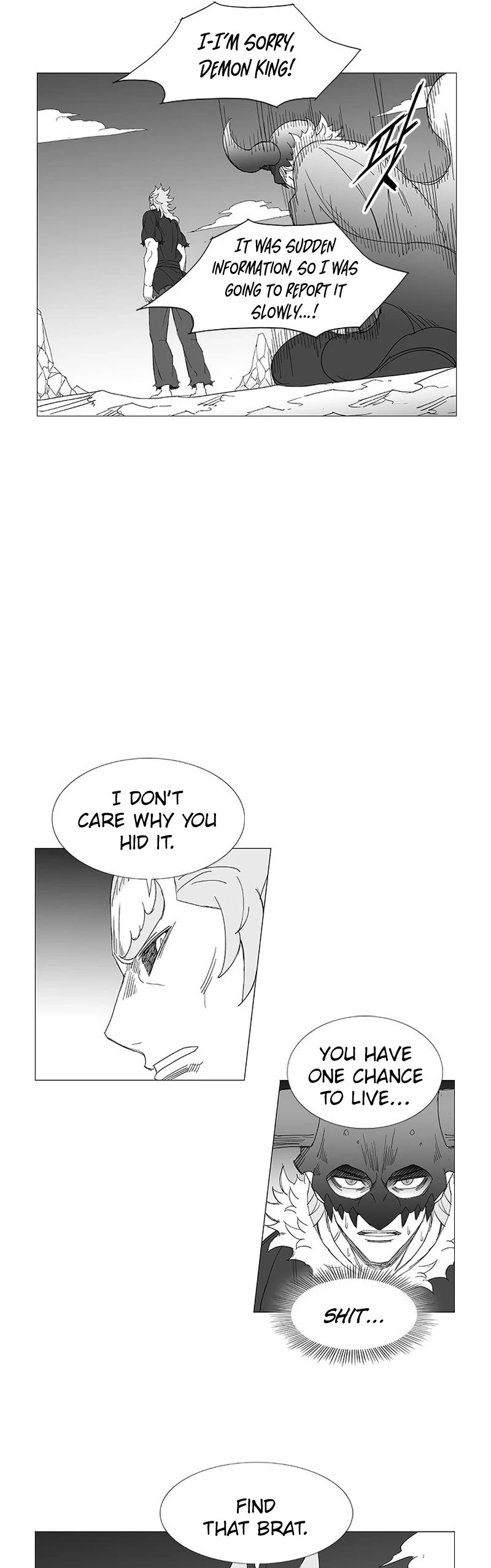 Wind Sword Chapter 106 page 17 - Chapter 106