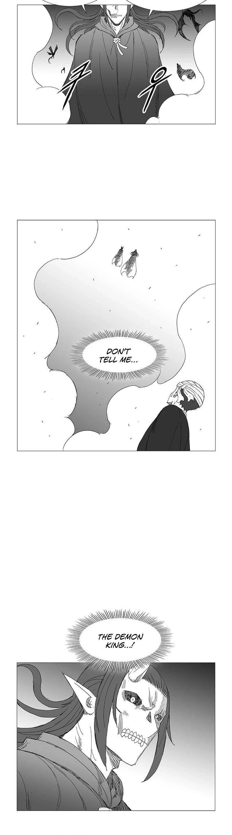 Wind Sword Chapter 106 page 8 - Chapter 106