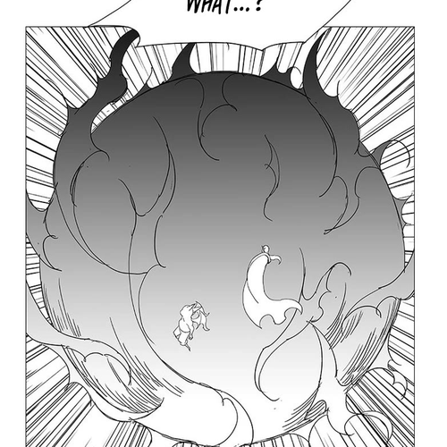 Wind Sword Chapter 106 cover
