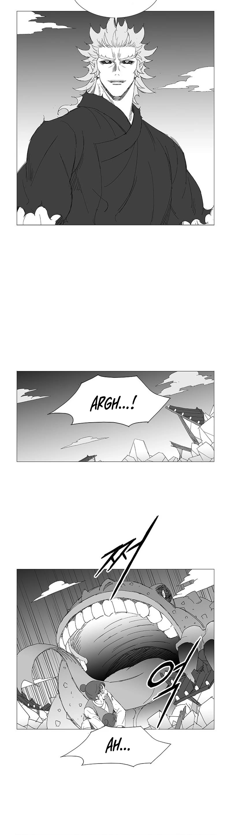 Wind Sword Chapter 107 page 10 - Chapter 107