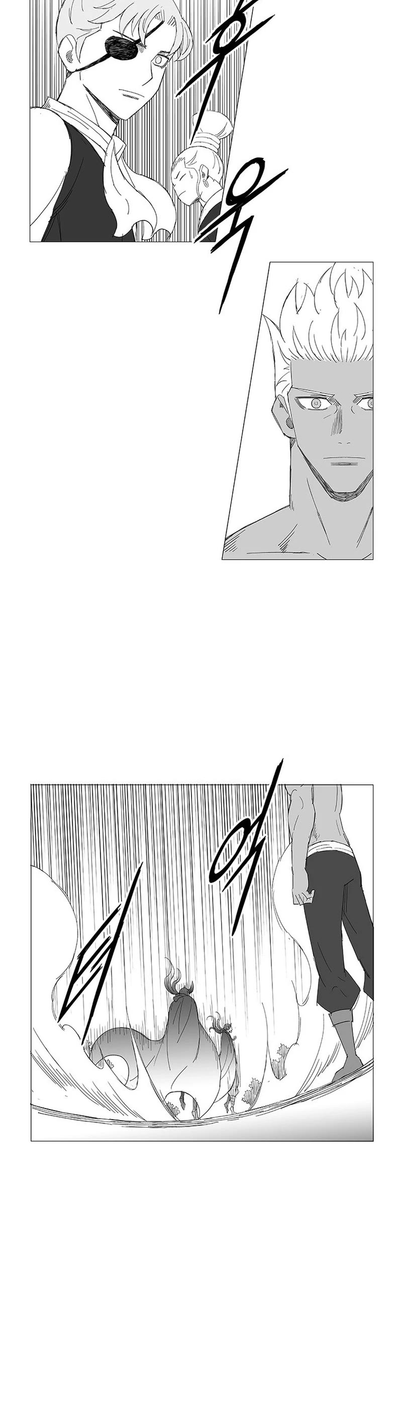Wind Sword Chapter 107 page 18 - Chapter 107