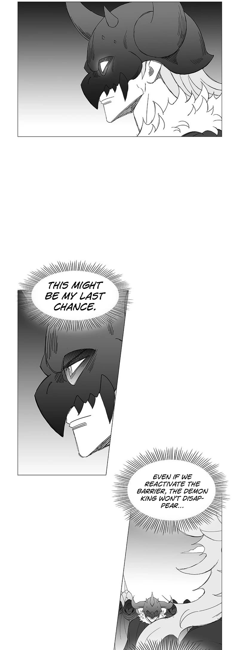 Wind Sword Chapter 107 page 7 - Chapter 107