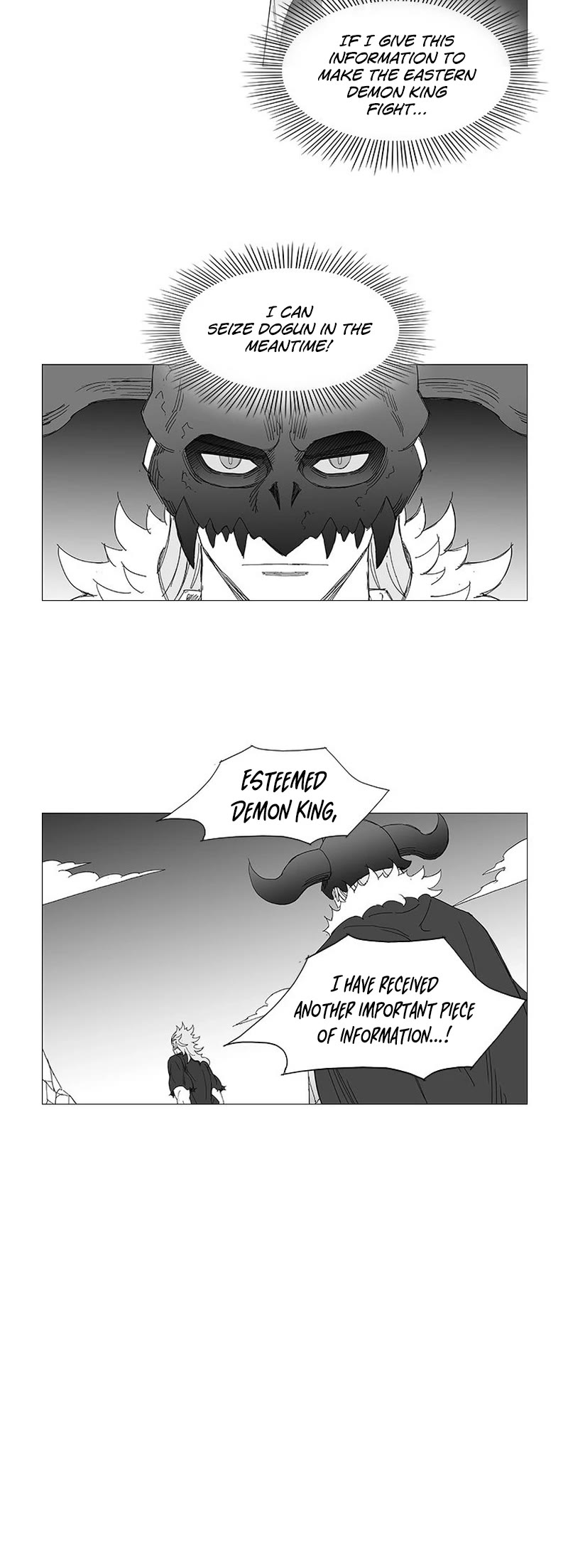 Wind Sword Chapter 107 page 8 - Chapter 107