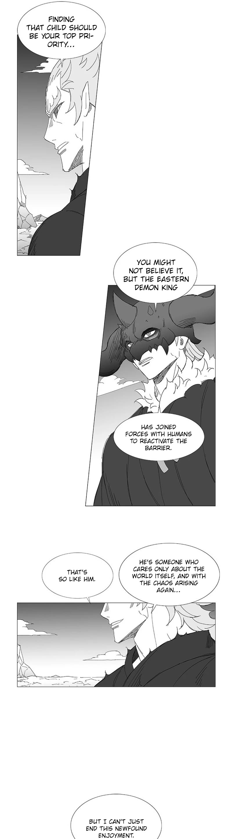 Wind Sword Chapter 107 page 9 - Chapter 107