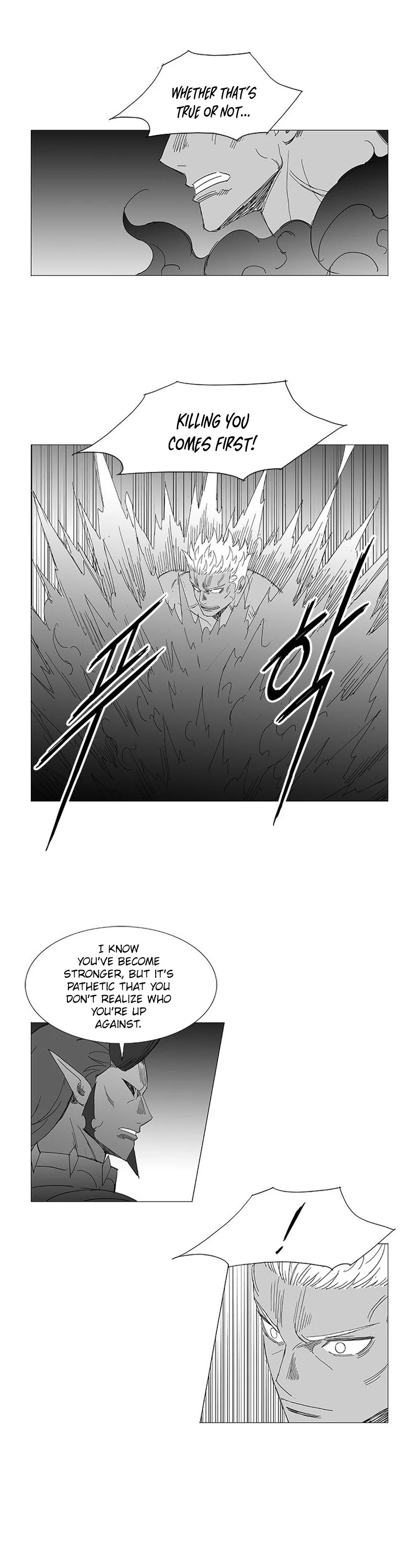 Wind Sword Chapter 108 page 10 - Chapter 108