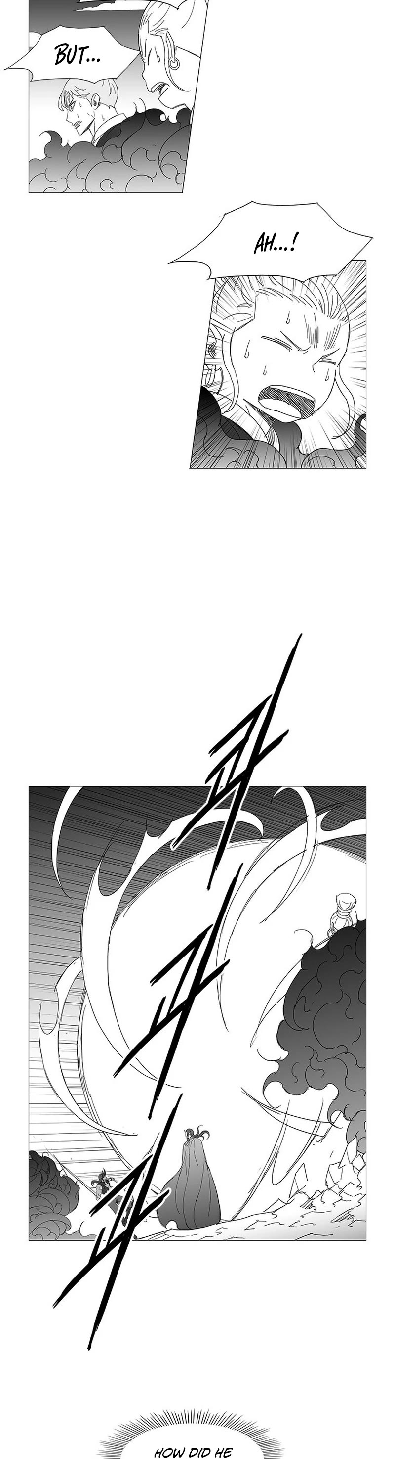 Wind Sword Chapter 108 page 12 - Chapter 108