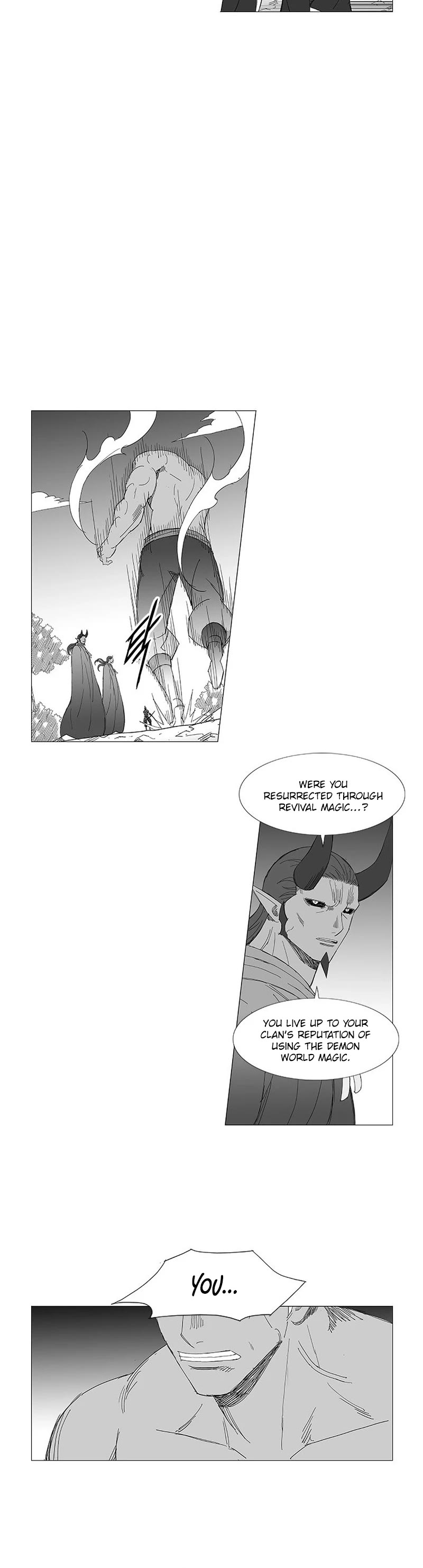 Wind Sword Chapter 108 page 4 - Chapter 108