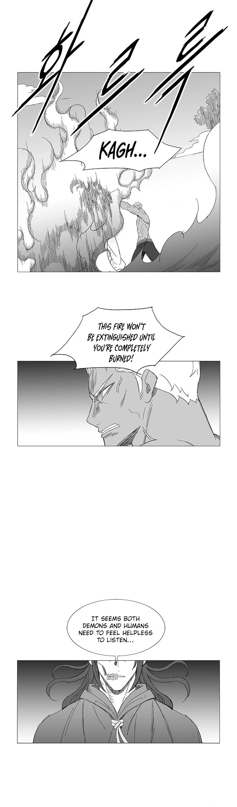 Wind Sword Chapter 108 page 6 - Chapter 108