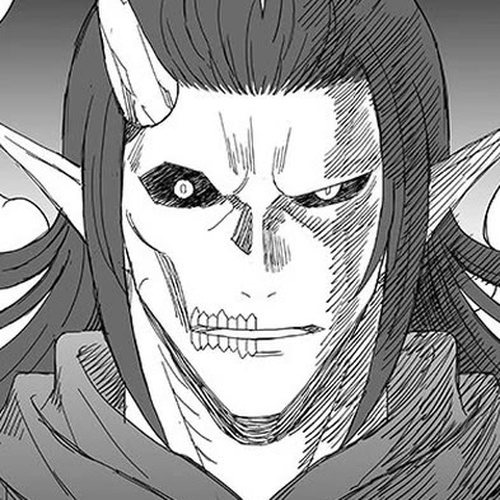 Wind Sword Chapter 108 cover