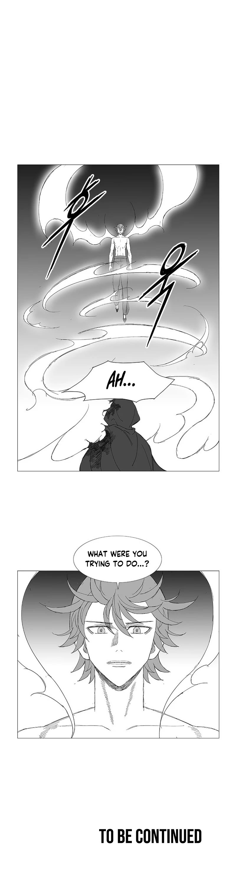 Wind Sword Chapter 109 page 20 - Chapter 109