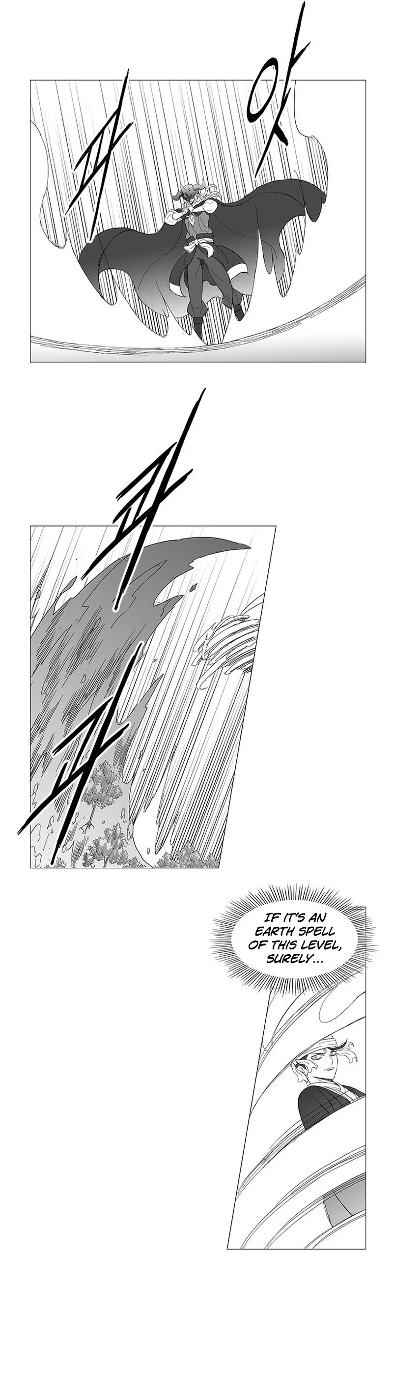 Wind Sword Chapter 109 page 3 - Chapter 109