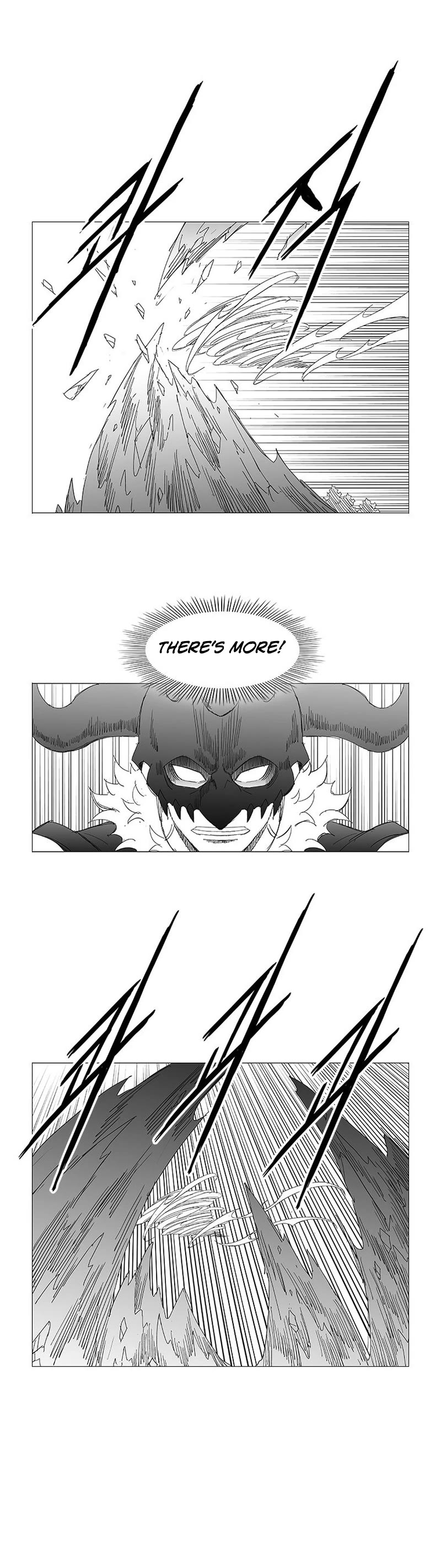 Wind Sword Chapter 109 page 4 - Chapter 109