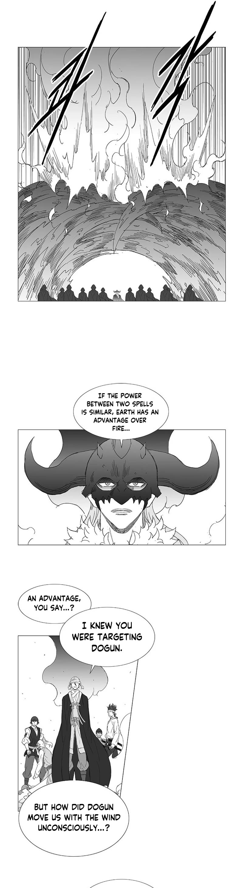 Wind Sword Chapter 109 page 7 - Chapter 109