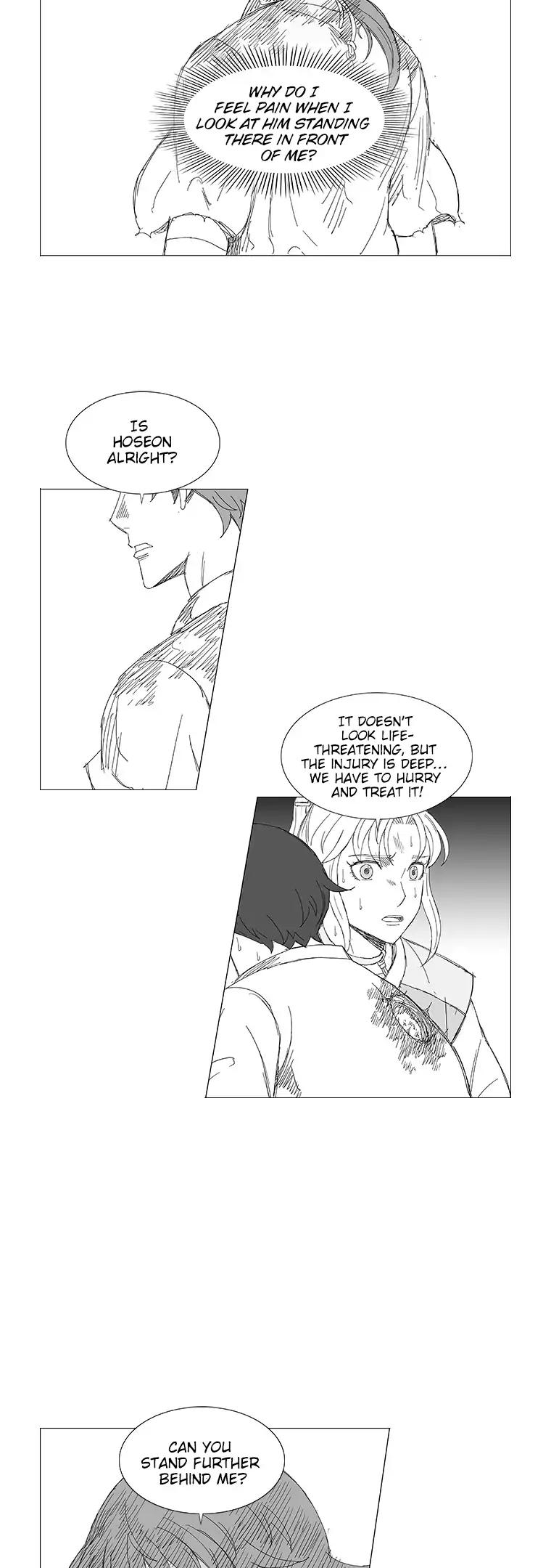 Wind Sword Chapter 11 page 12 - Chapter 11