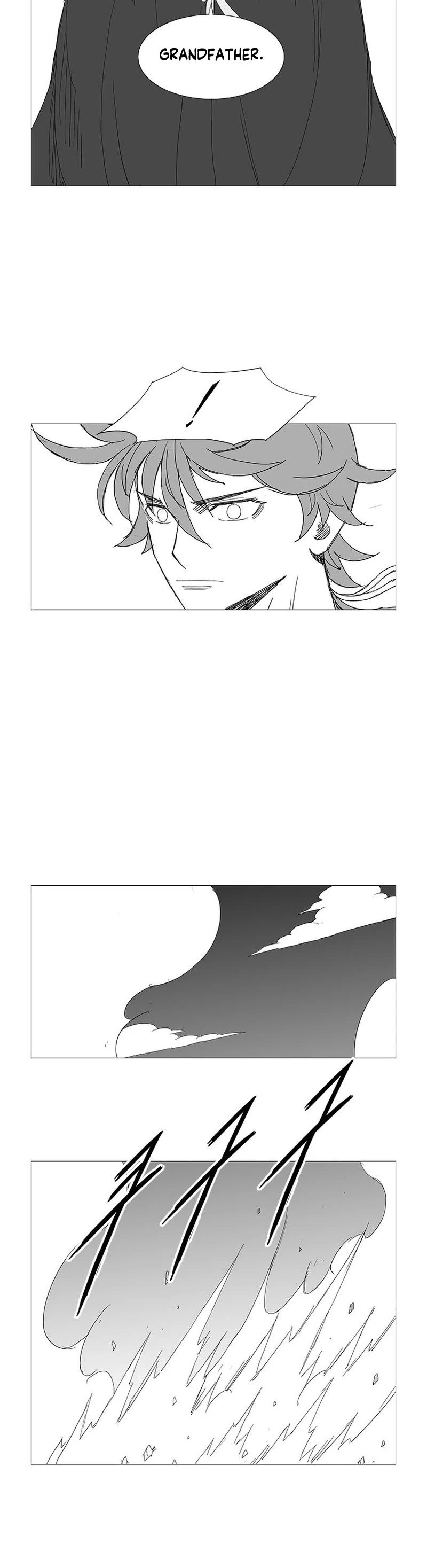 Wind Sword Chapter 110 page 10 - Chapter 110