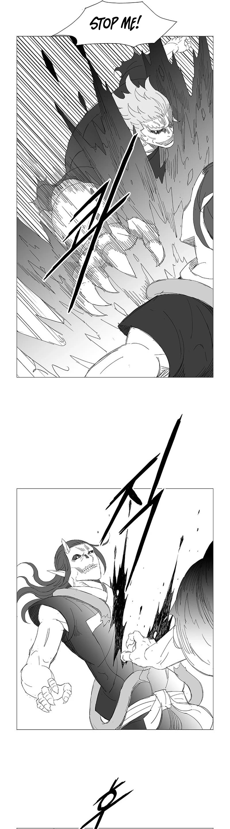 Wind Sword Chapter 110 page 15 - Chapter 110