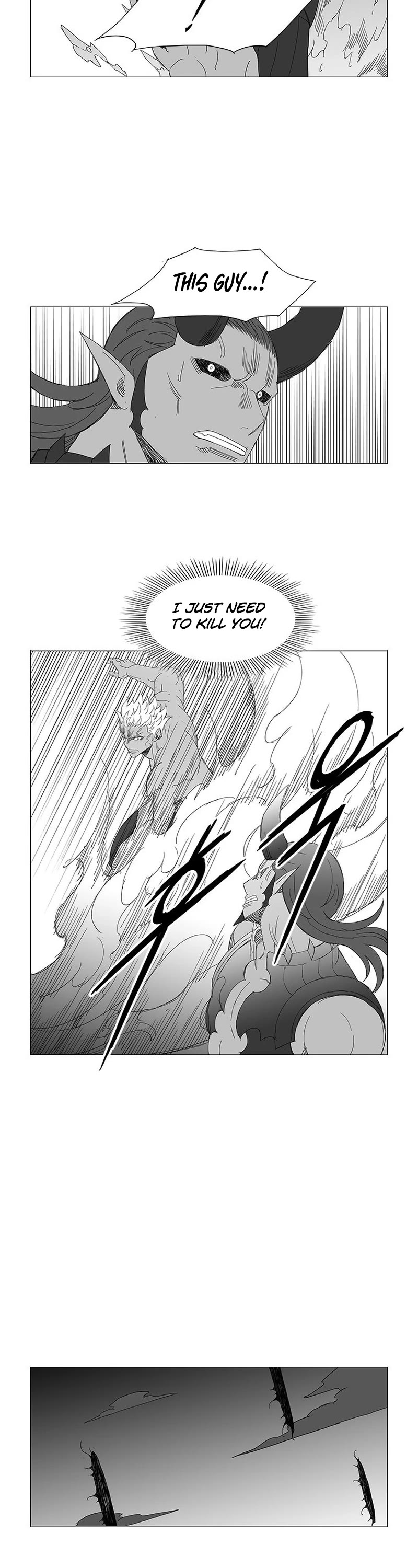Wind Sword Chapter 110 page 18 - Chapter 110