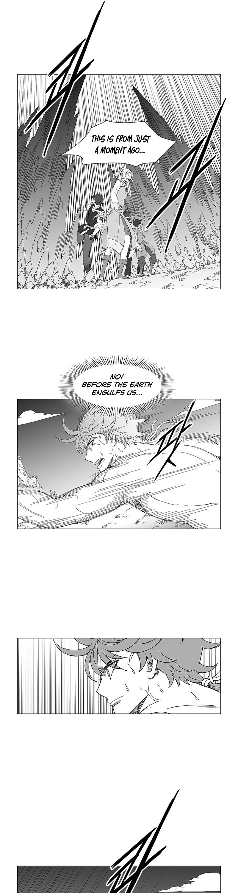 Wind Sword Chapter 110 page 7 - Chapter 110