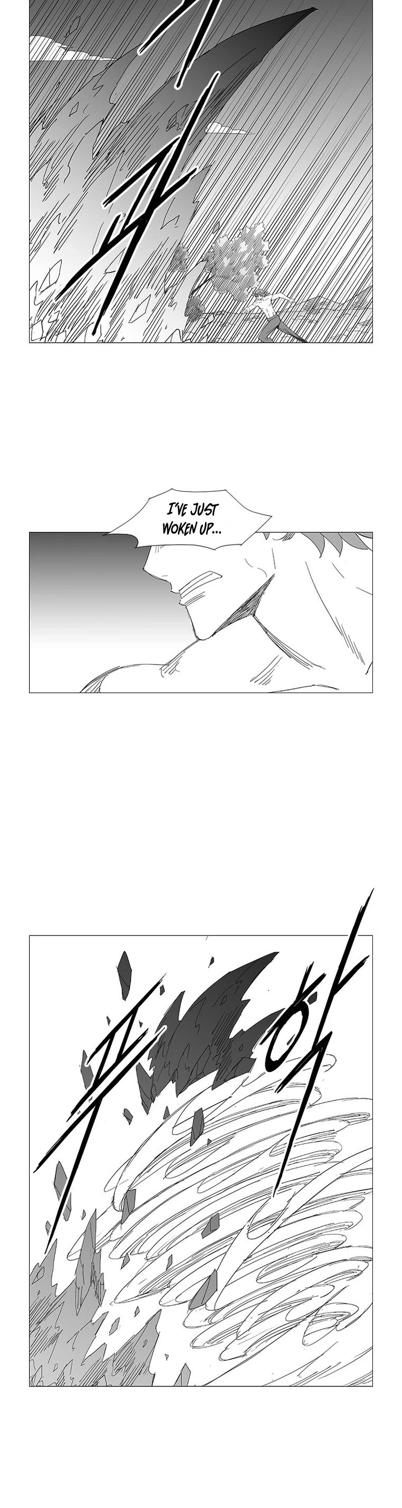 Wind Sword Chapter 110 page 8 - Chapter 110