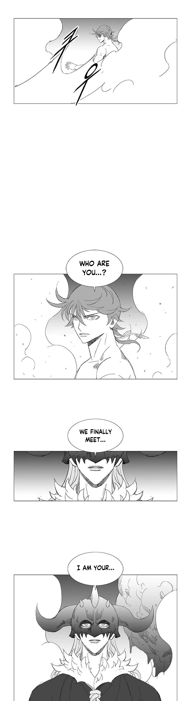 Wind Sword Chapter 110 page 9 - Chapter 110