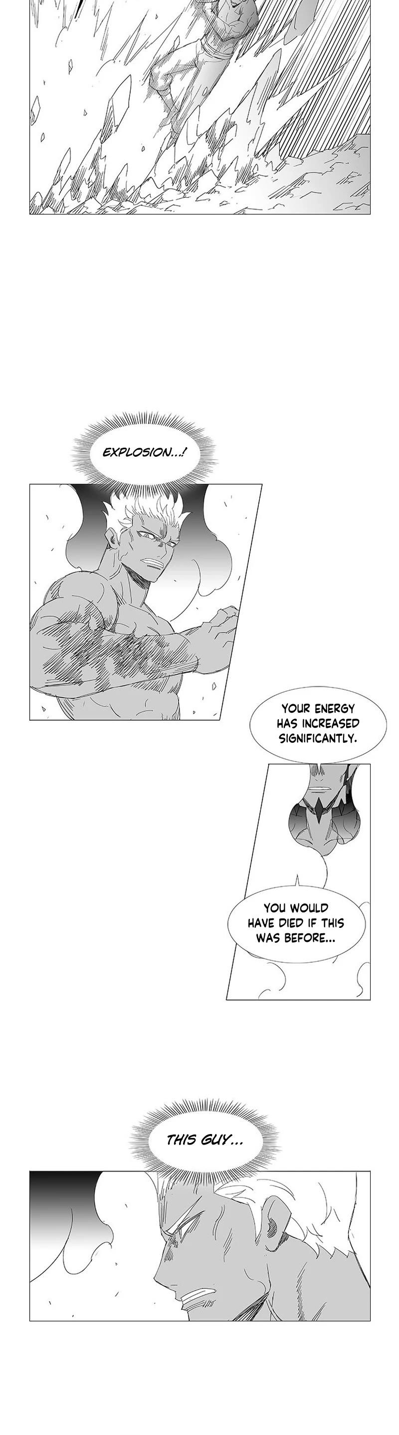 Wind Sword Chapter 111 page 10 - Chapter 111