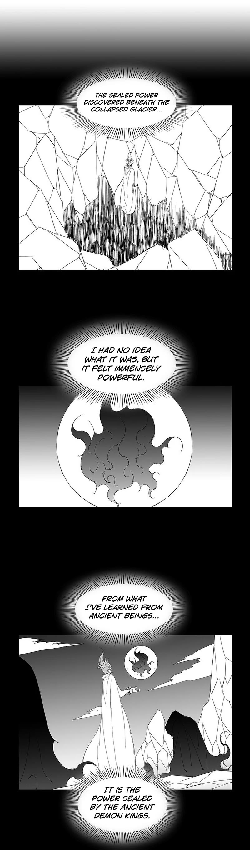 Wind Sword Chapter 111 page 2 - Chapter 111