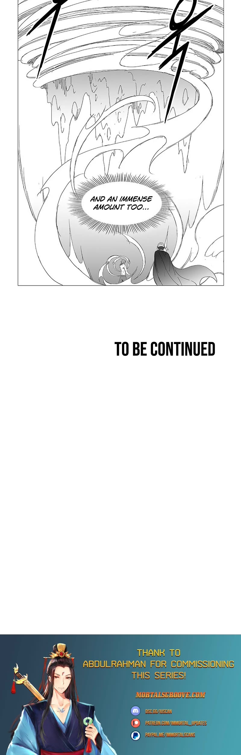 Wind Sword Chapter 111 page 20 - Chapter 111