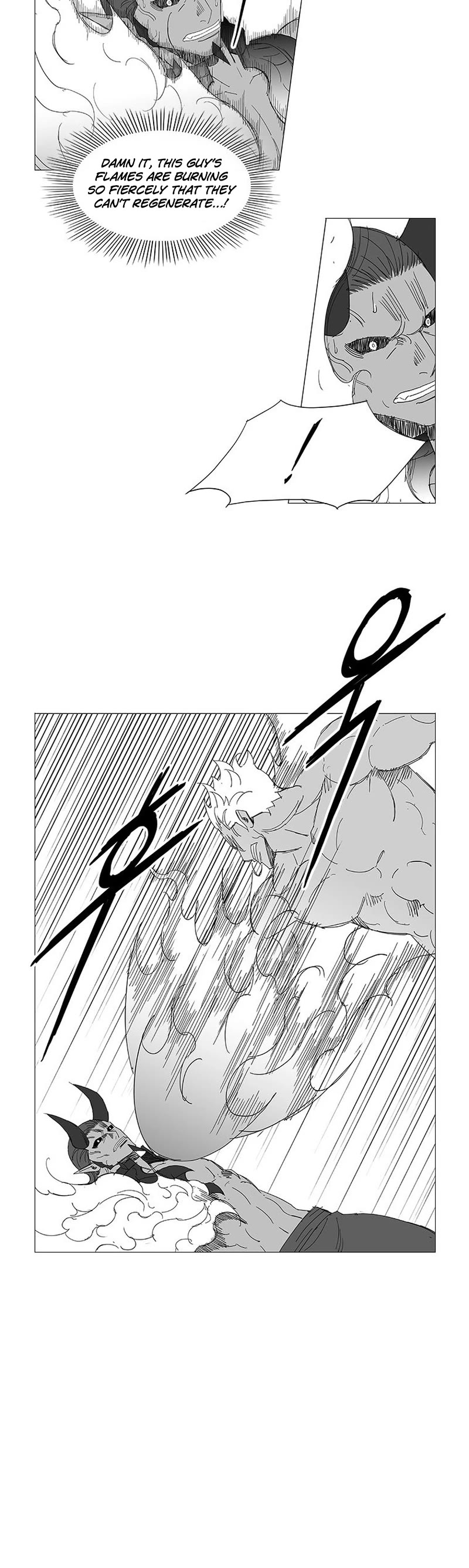 Wind Sword Chapter 111 page 8 - Chapter 111