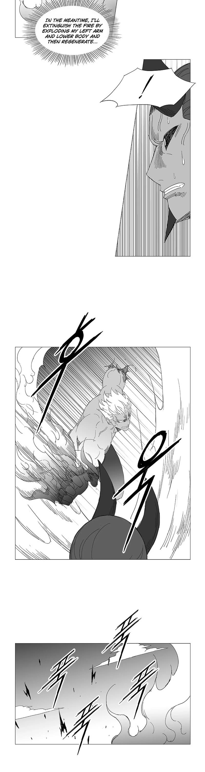 Wind Sword Chapter 112 page 12 - Chapter 112