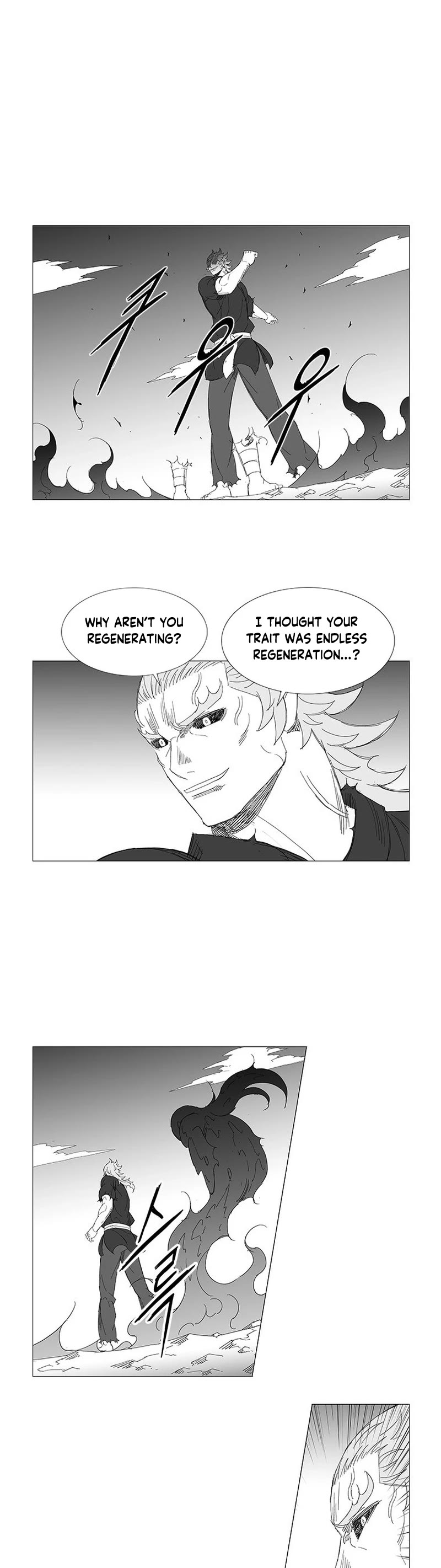 Wind Sword Chapter 112 page 13 - Chapter 112