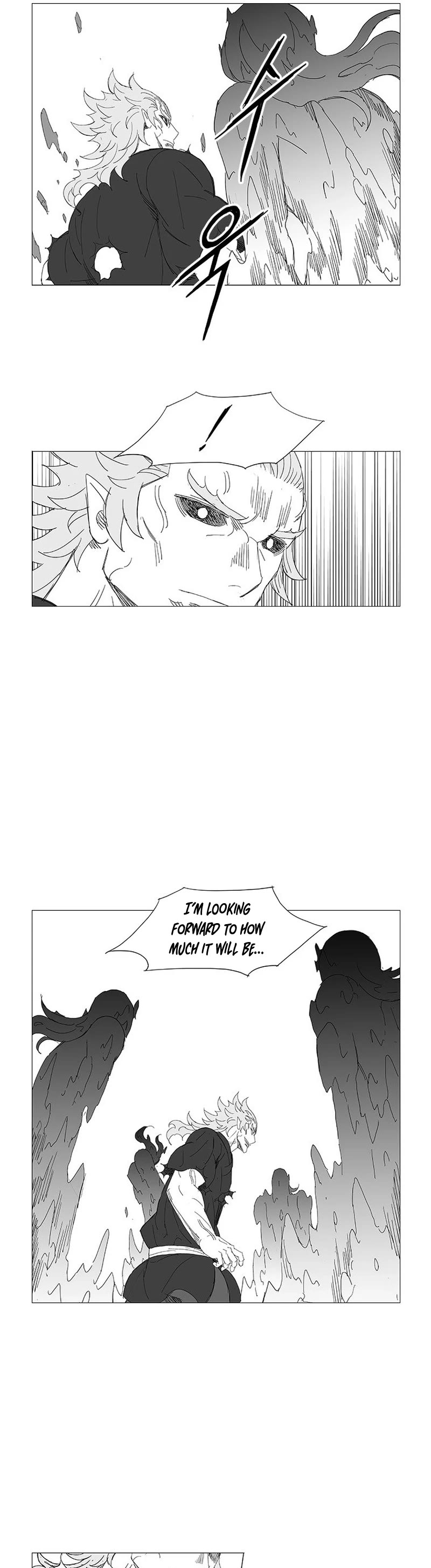 Wind Sword Chapter 112 page 15 - Chapter 112