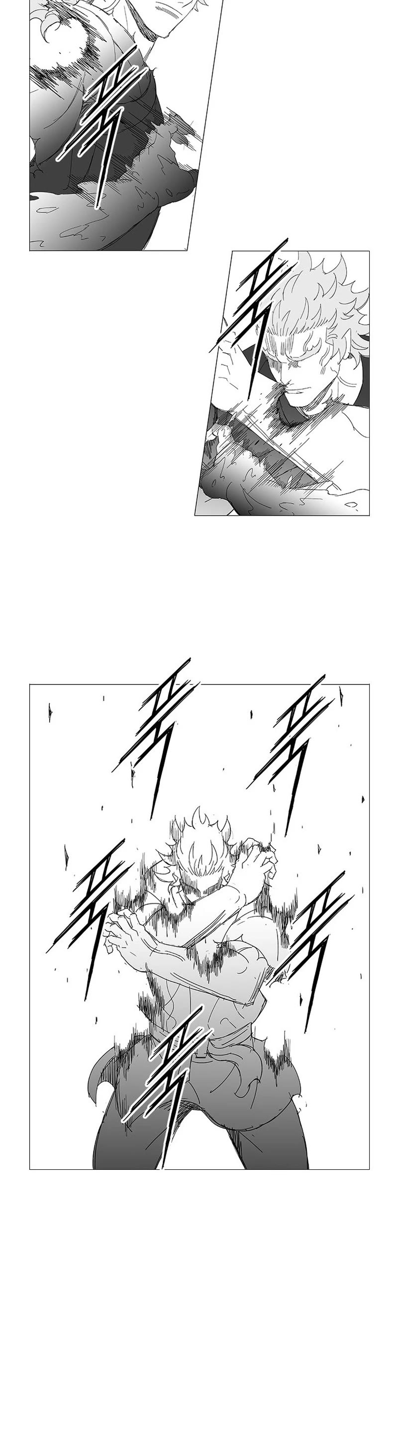 Wind Sword Chapter 112 page 16 - Chapter 112