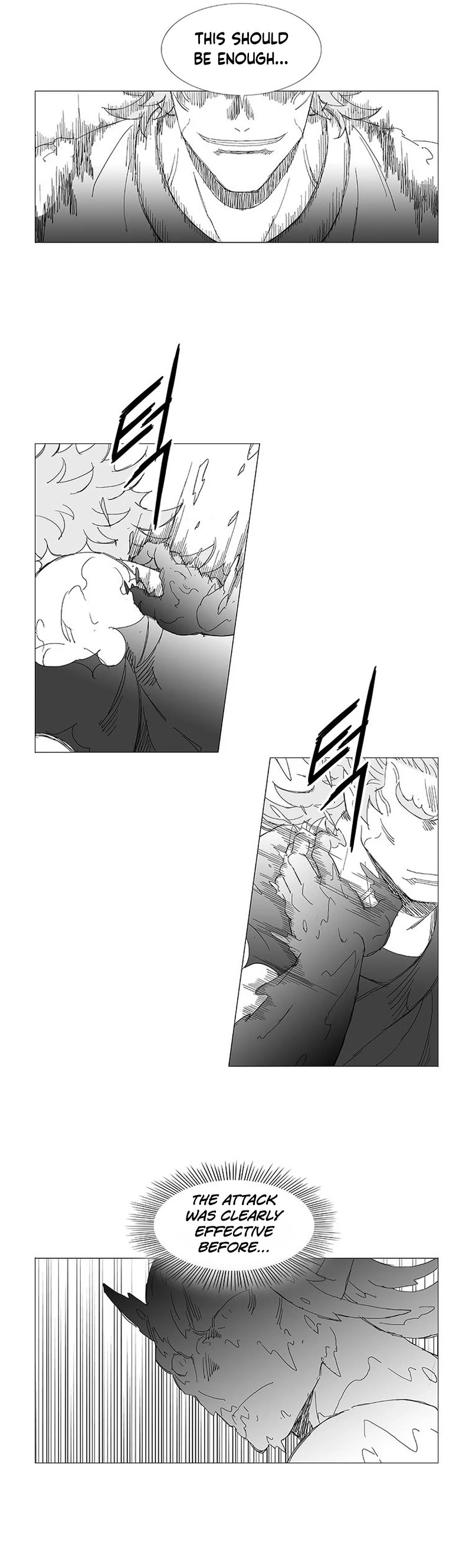 Wind Sword Chapter 112 page 17 - Chapter 112