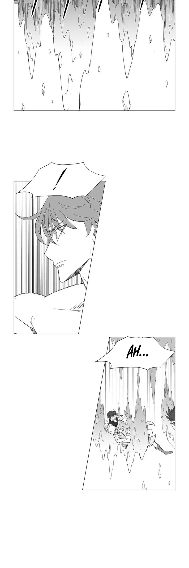 Wind Sword Chapter 112 page 2 - Chapter 112