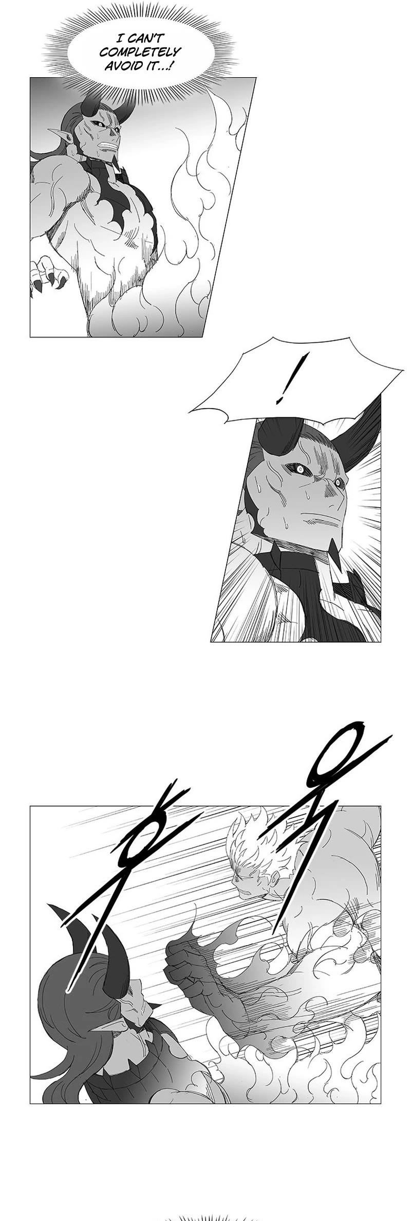 Wind Sword Chapter 112 page 9 - Chapter 112